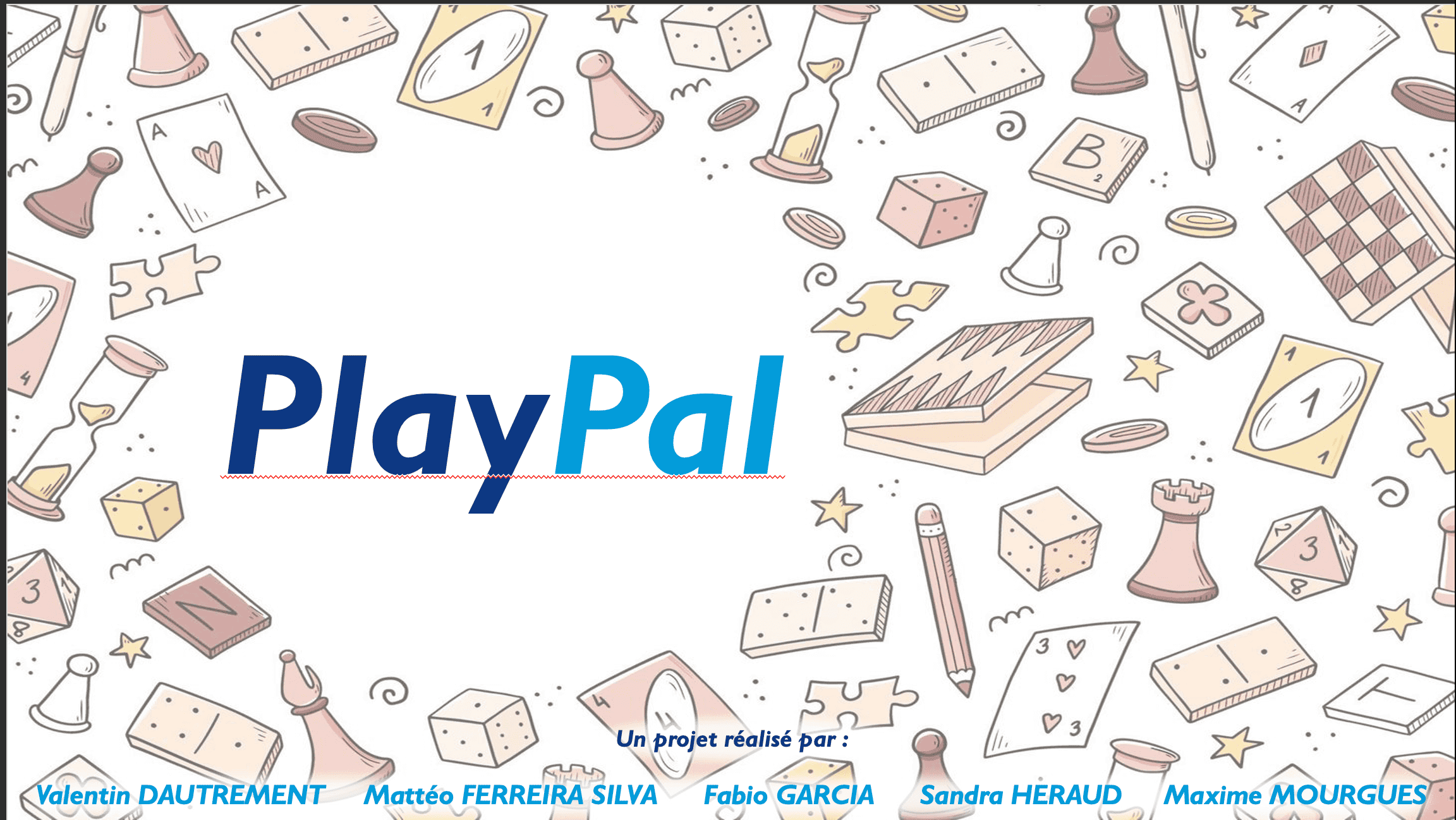 Image of PlayPal