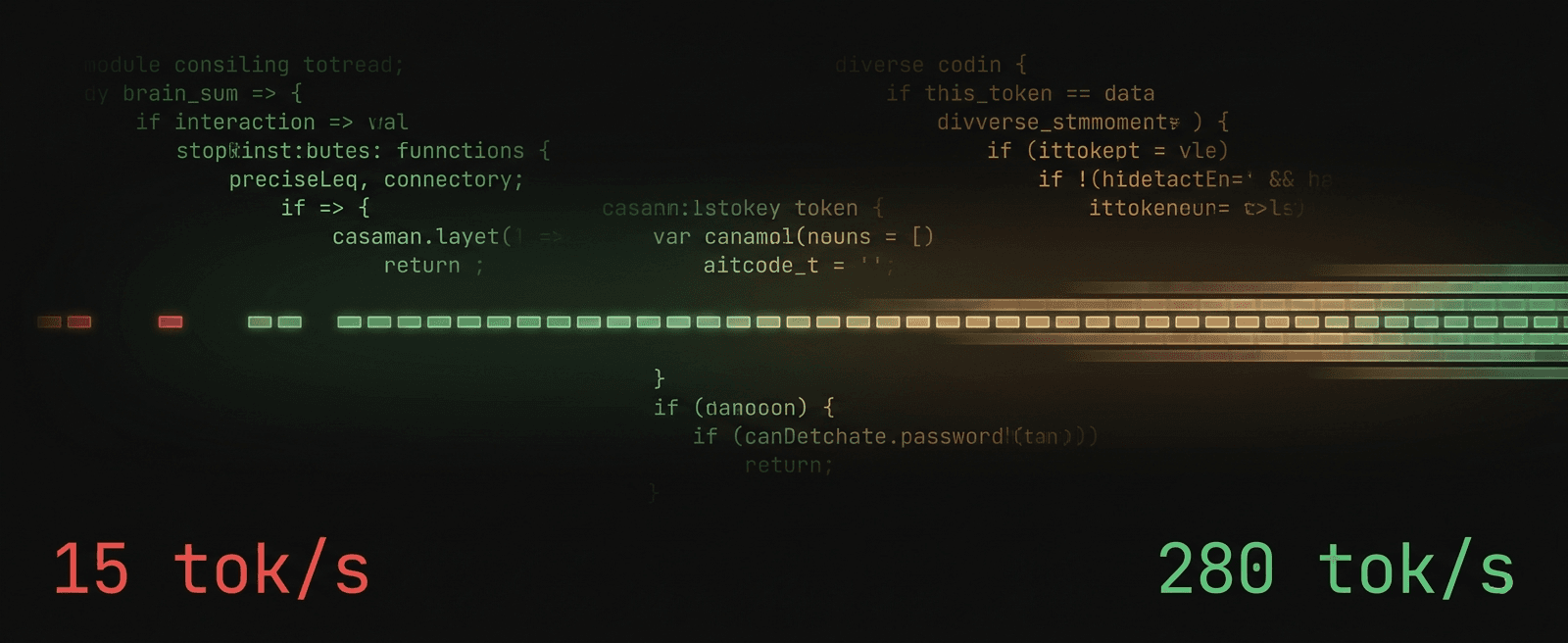 Image of Token Speed Emulator